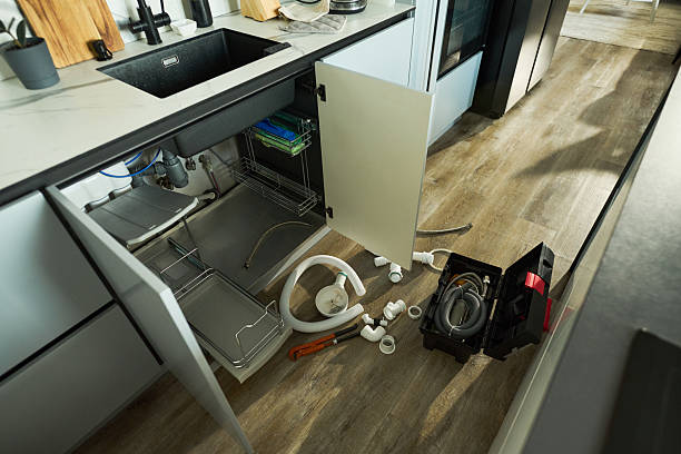 Reliable Pipe Repair contractor in Cantonment, FL by Street Wise - Plumbing